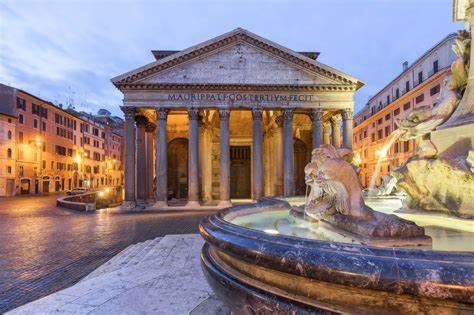 Capital Navona Luxury Apartment Casa E Appartamento Per Vacanze Рим Екстериор снимка