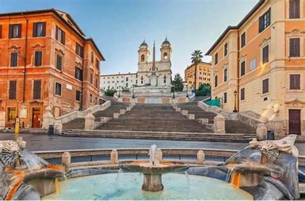 Capital Navona Luxury Apartment Casa E Appartamento Per Vacanze Рим Екстериор снимка