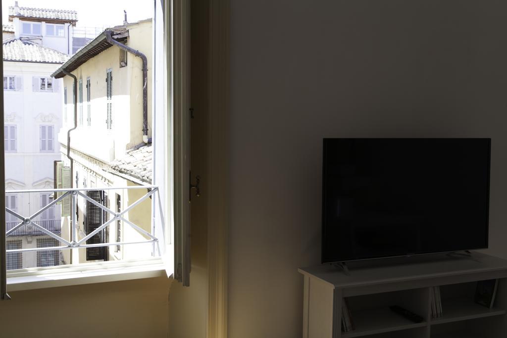 Capital Navona Luxury Apartment Casa E Appartamento Per Vacanze Рим Екстериор снимка